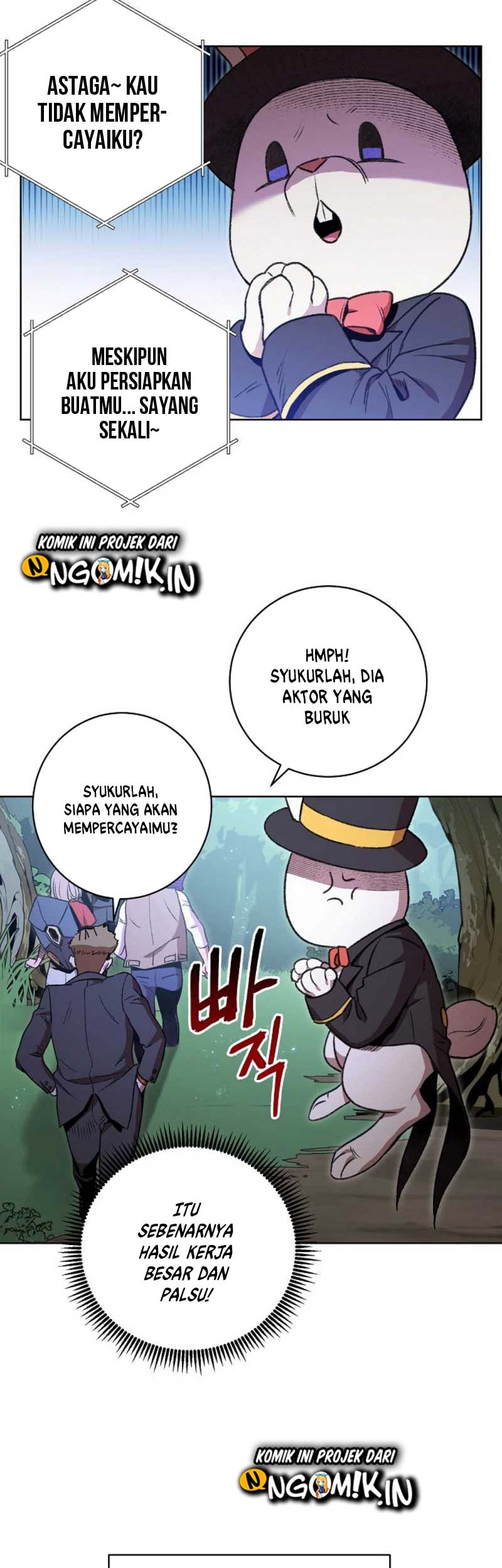Dungeon Reset Chapter 15 - halaman 52