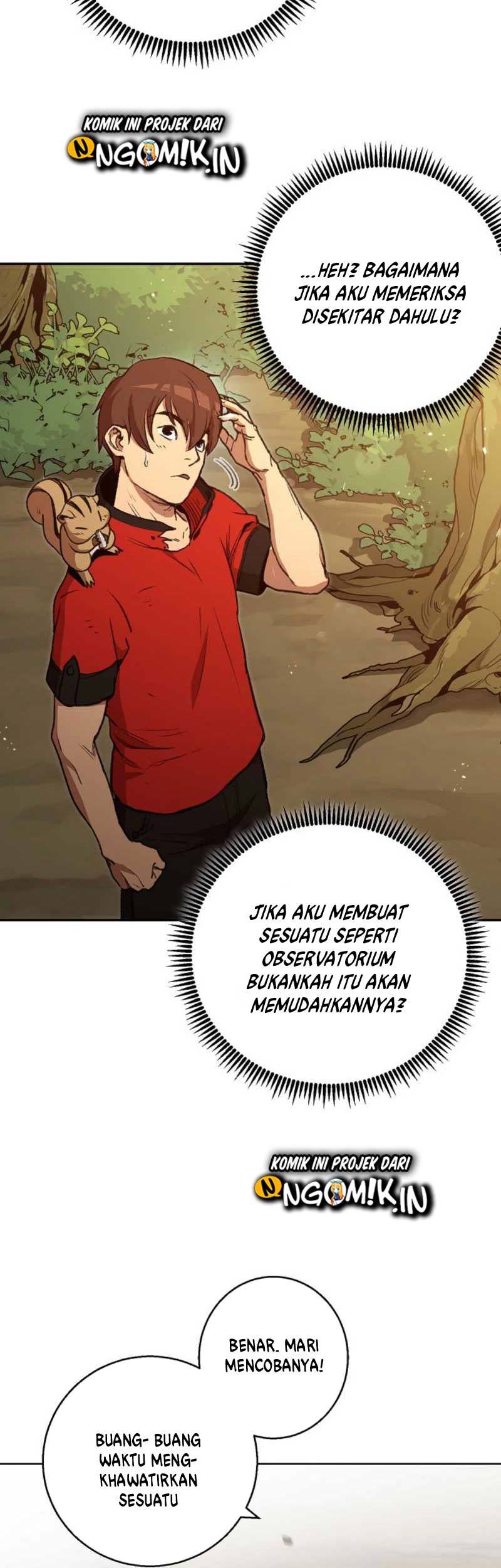 Dungeon Reset Chapter 15 - halaman 6