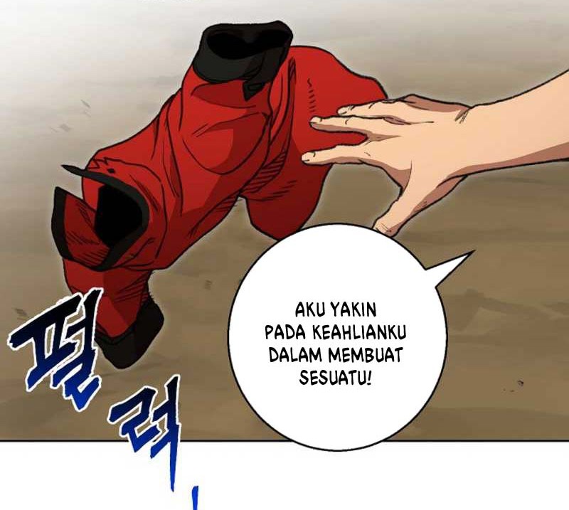 Dungeon Reset Chapter 15 - halaman 7