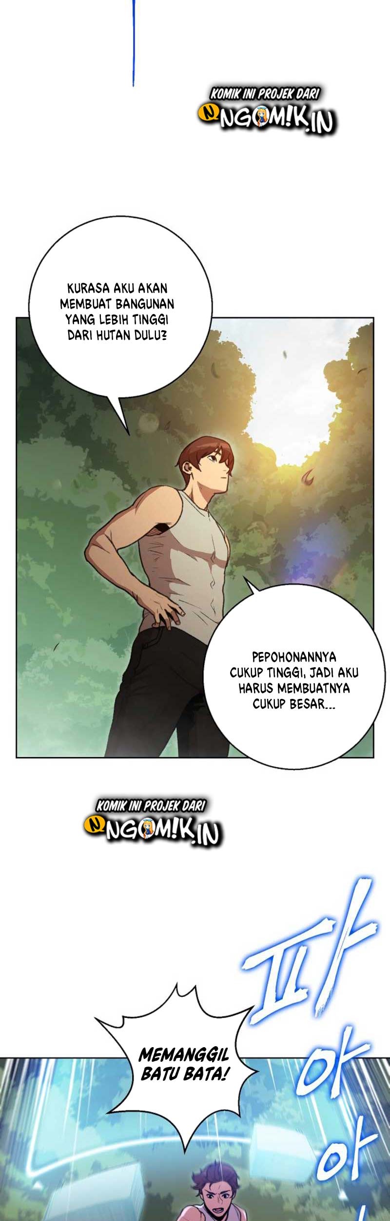 Dungeon Reset Chapter 15 - halaman 8