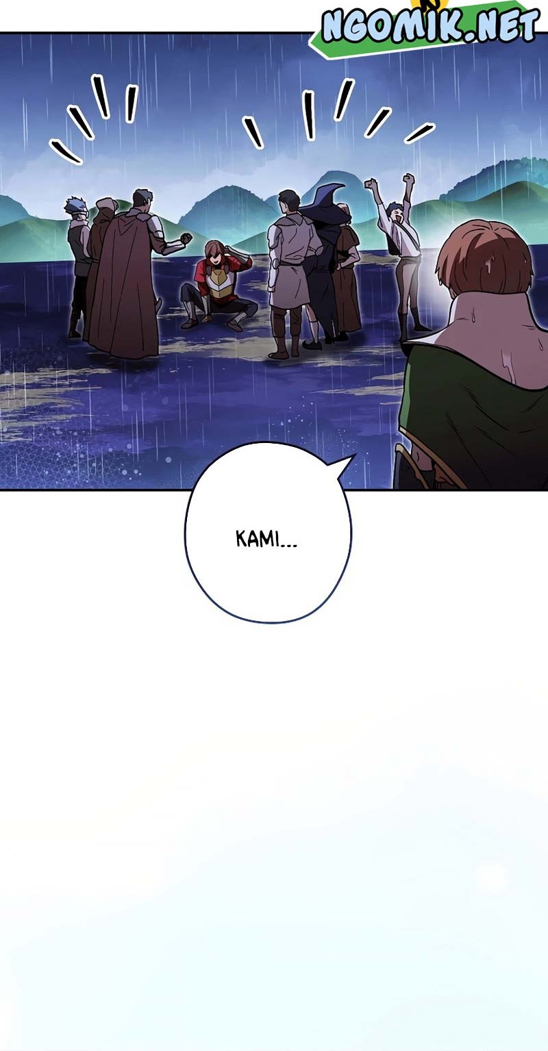Dungeon Reset Chapter 150 - halaman 10