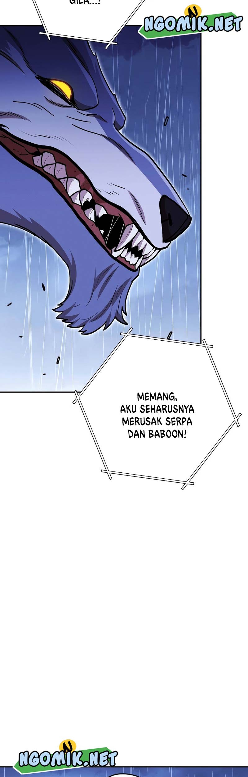 Dungeon Reset Chapter 150 - halaman 5