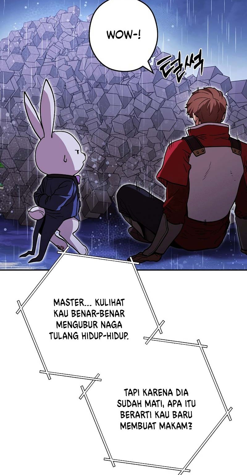 Dungeon Reset Chapter 150 - halaman 6