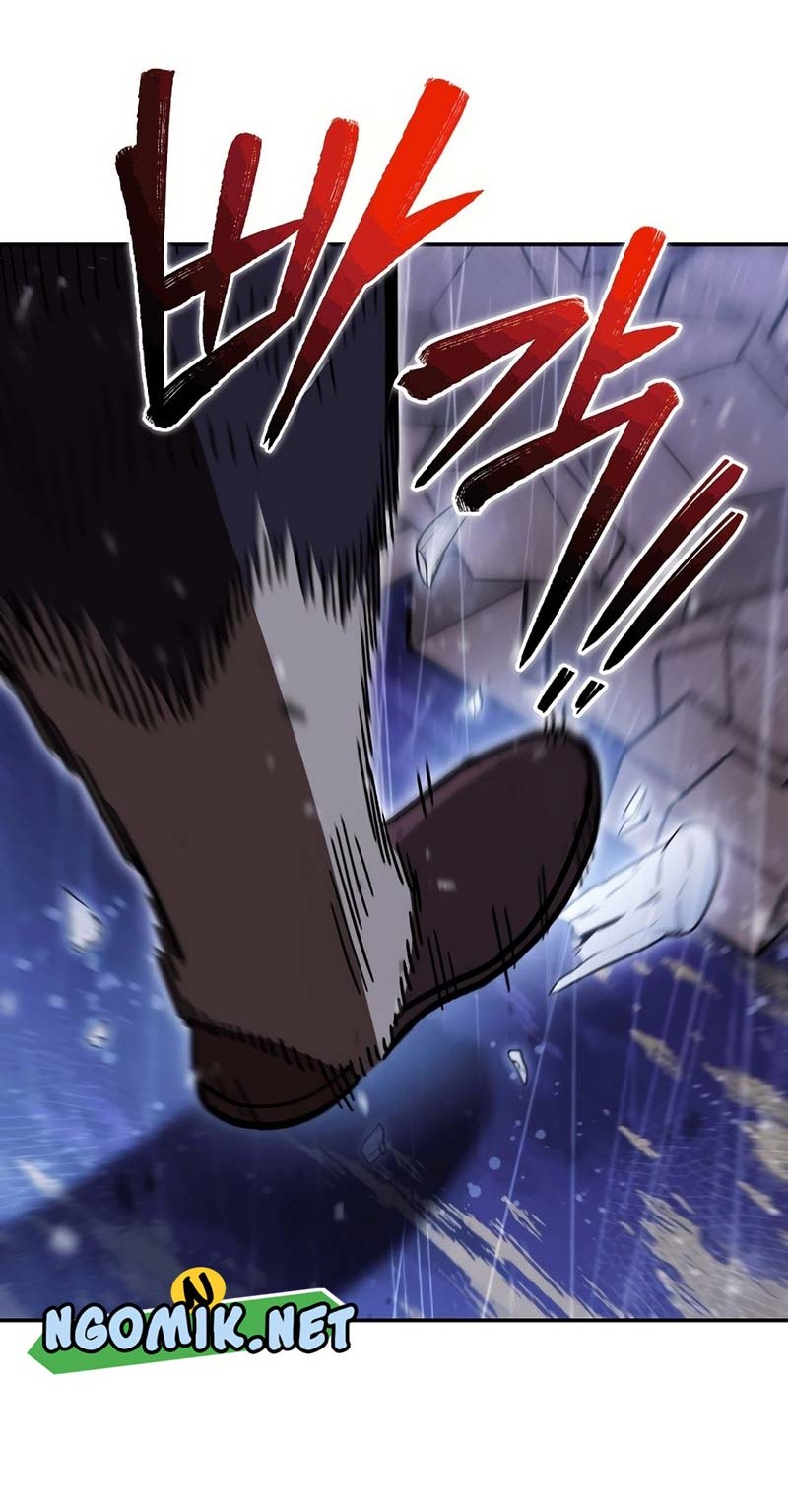 Dungeon Reset Chapter 150 - halaman 8