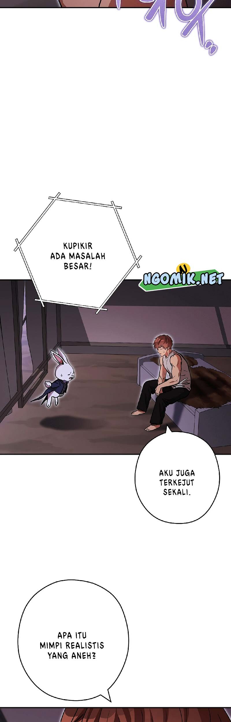 Dungeon Reset Chapter 151 - halaman 14