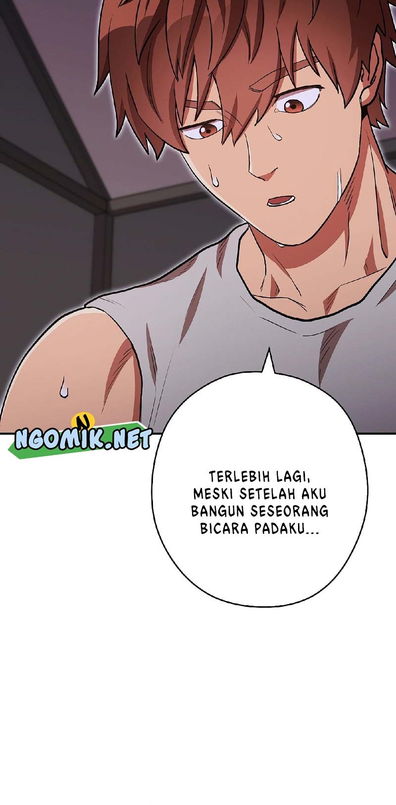 Dungeon Reset Chapter 151 - halaman 15