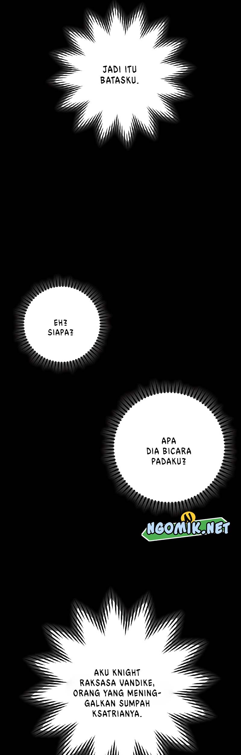 Dungeon Reset Chapter 151 - halaman 2