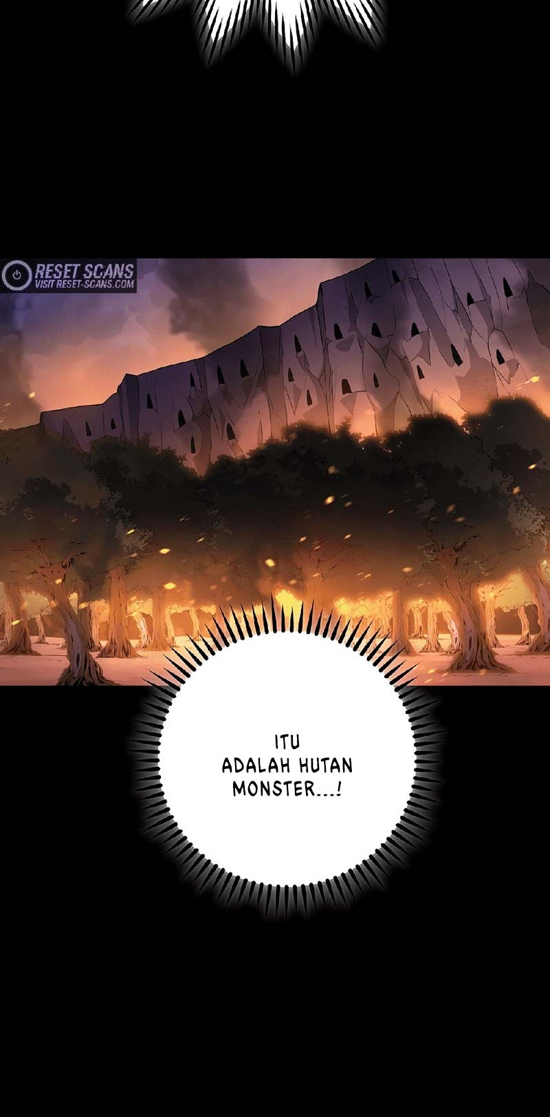 Dungeon Reset Chapter 151 - halaman 3