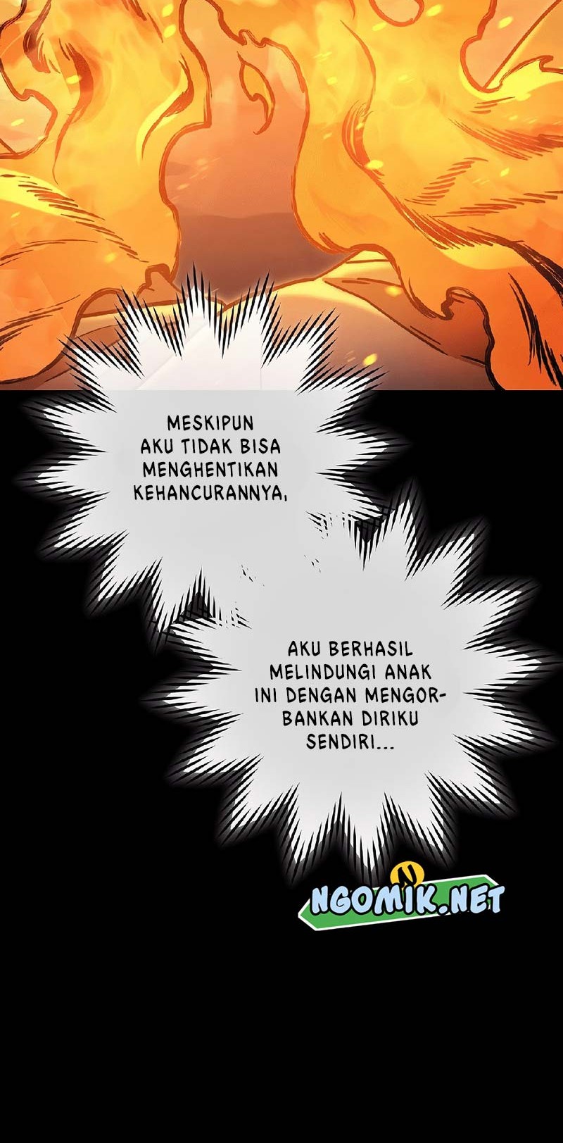 Dungeon Reset Chapter 151 - halaman 5