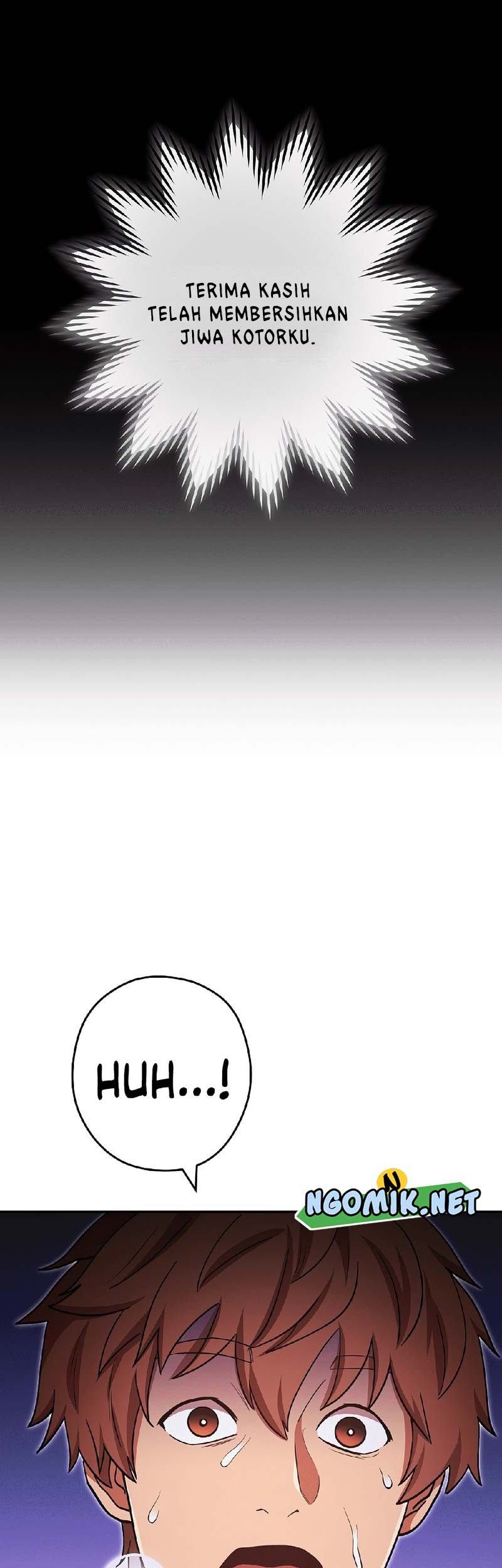 Dungeon Reset Chapter 151 - halaman 8
