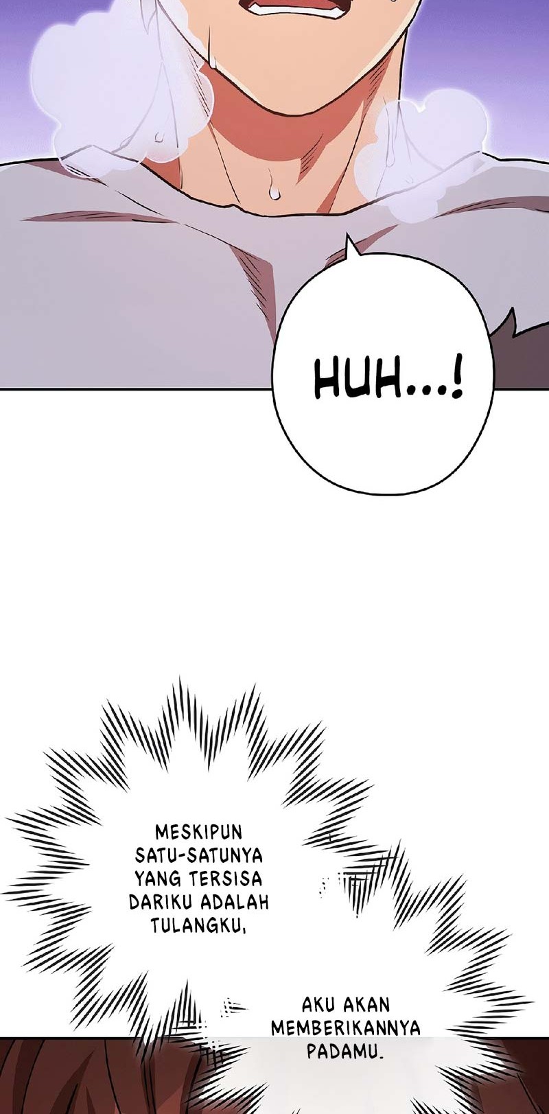 Dungeon Reset Chapter 151 - halaman 9