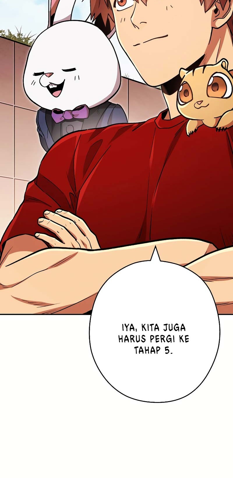 Dungeon Reset Chapter 152 - halaman 13