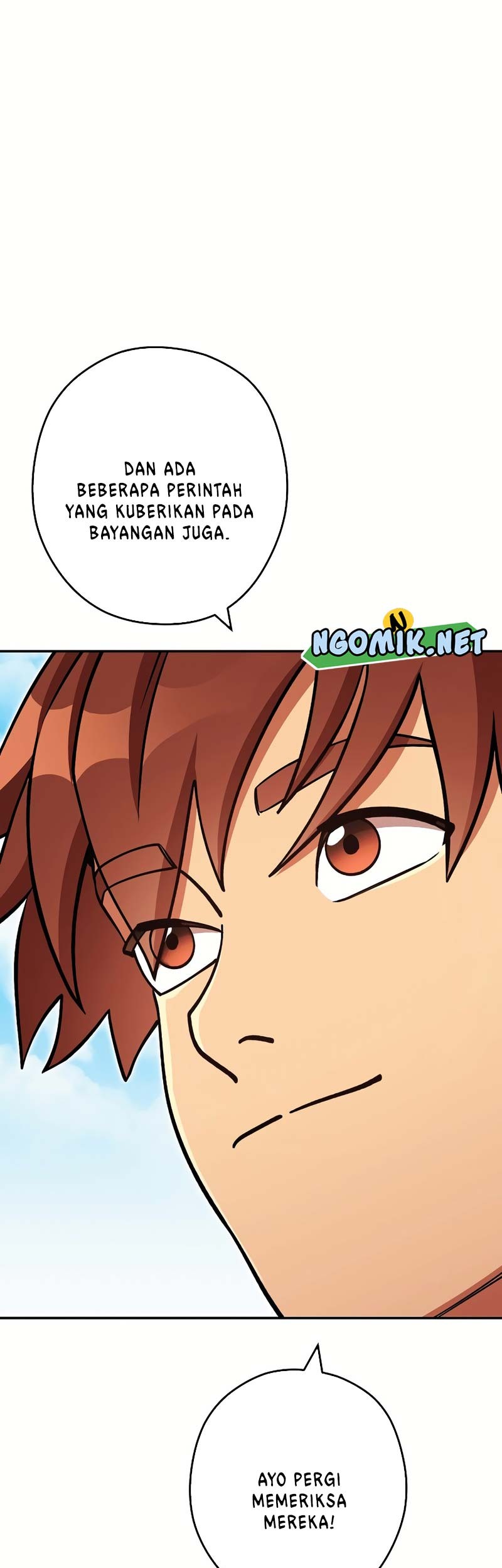 Dungeon Reset Chapter 152 - halaman 14