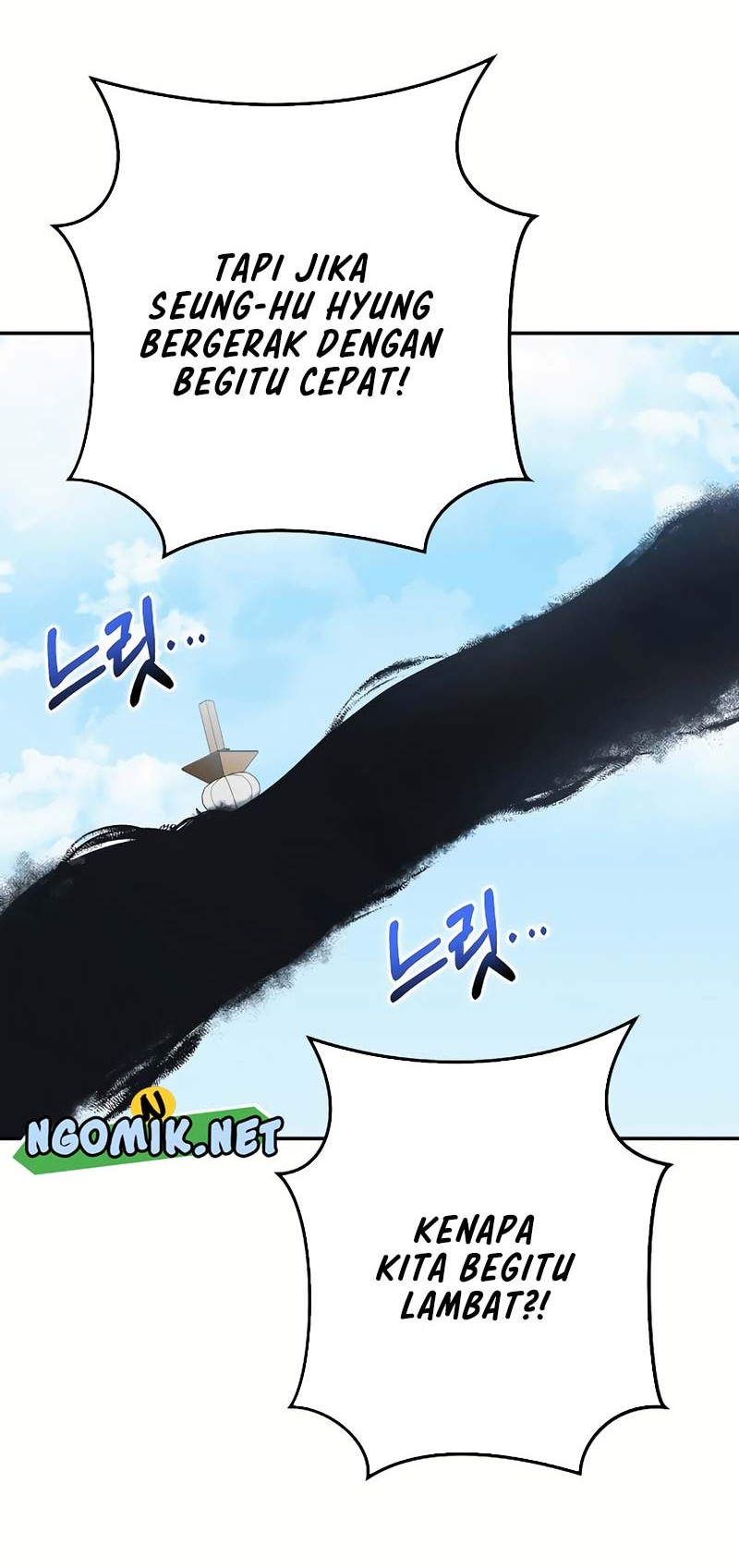 Dungeon Reset Chapter 152 - halaman 23
