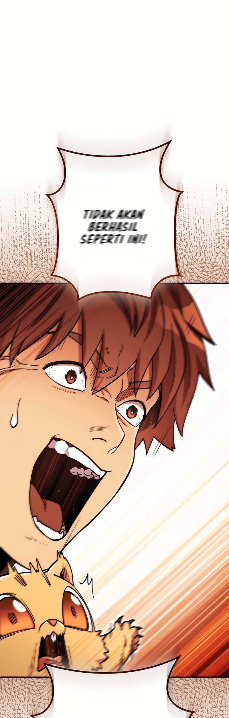 Dungeon Reset Chapter 152 - halaman 24