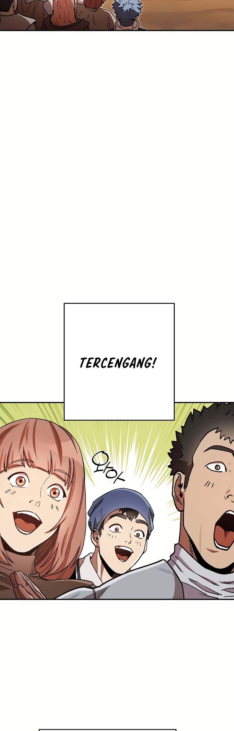 Dungeon Reset Chapter 152 - halaman 8