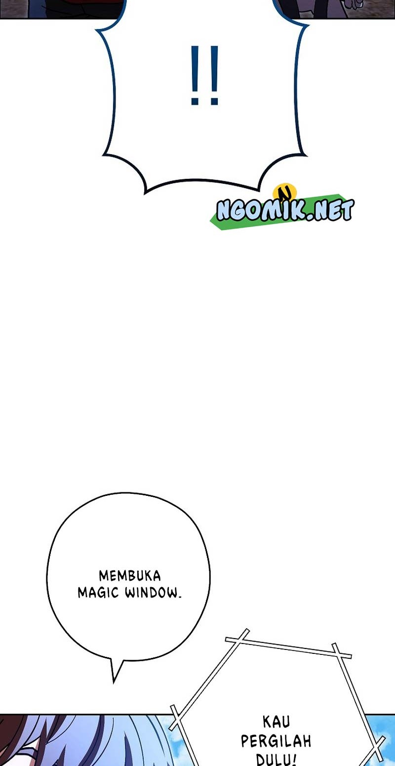 Dungeon Reset Chapter 153 - halaman 13
