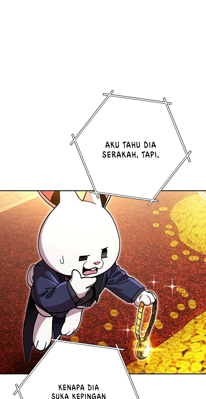 Dungeon Reset Chapter 153 - halaman 21