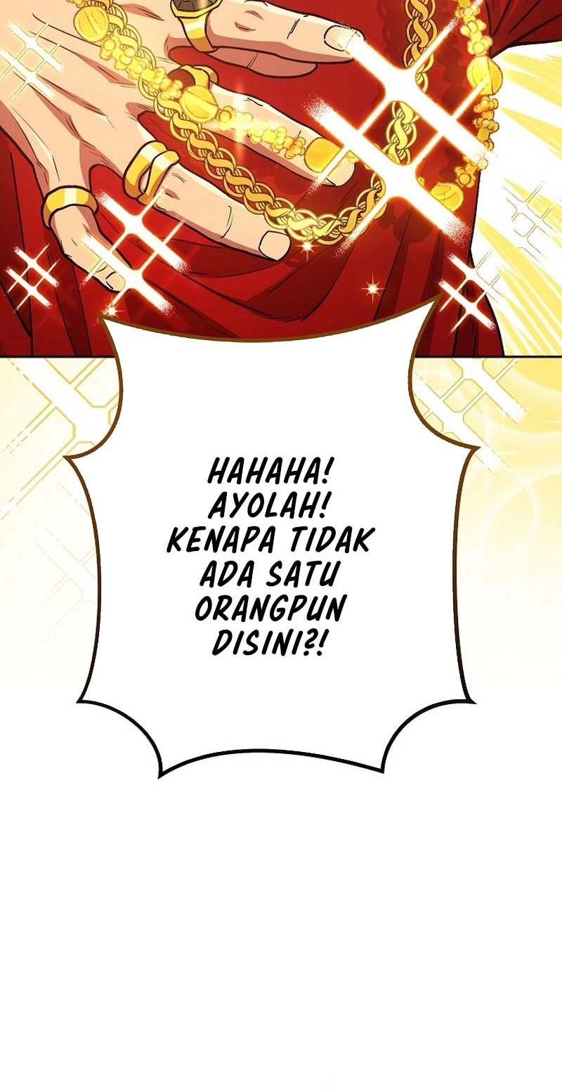 Dungeon Reset Chapter 153 - halaman 25