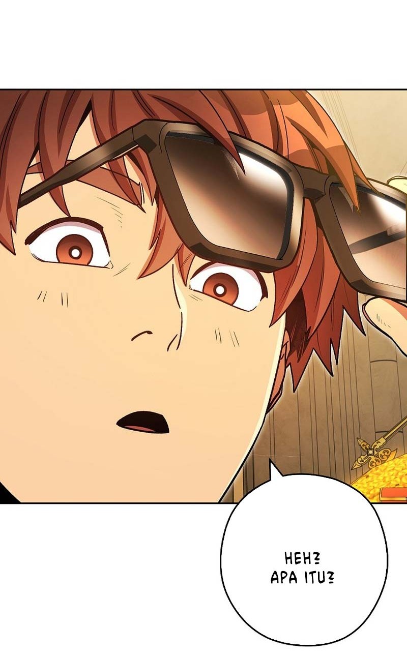 Dungeon Reset Chapter 153 - halaman 27