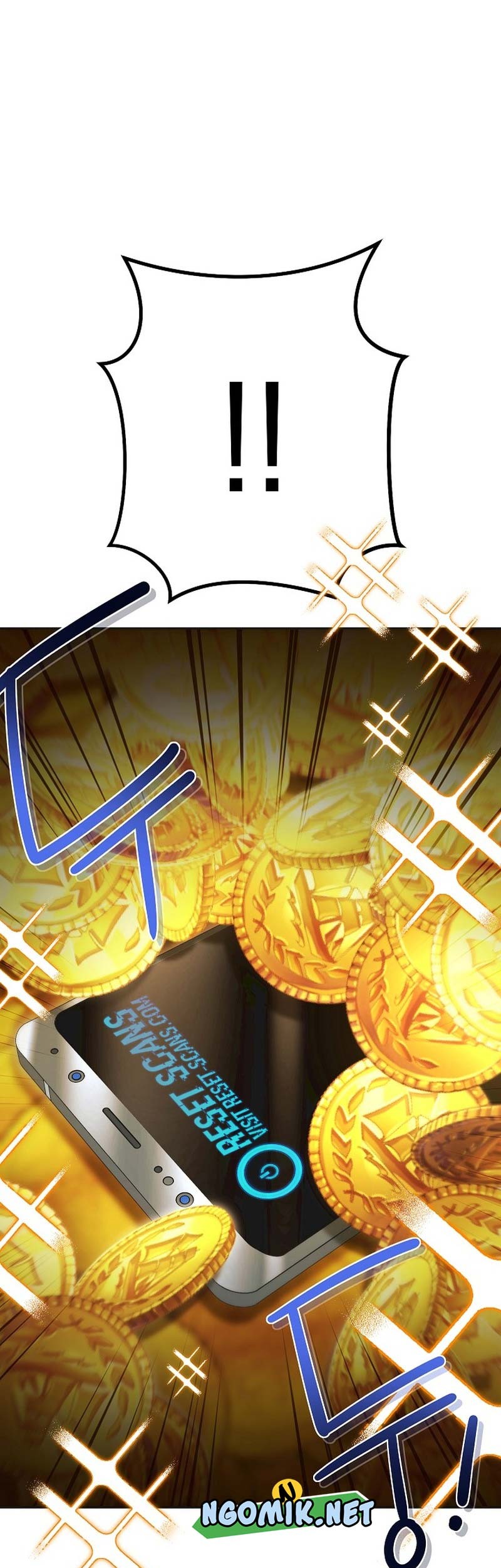Dungeon Reset Chapter 153 - halaman 28