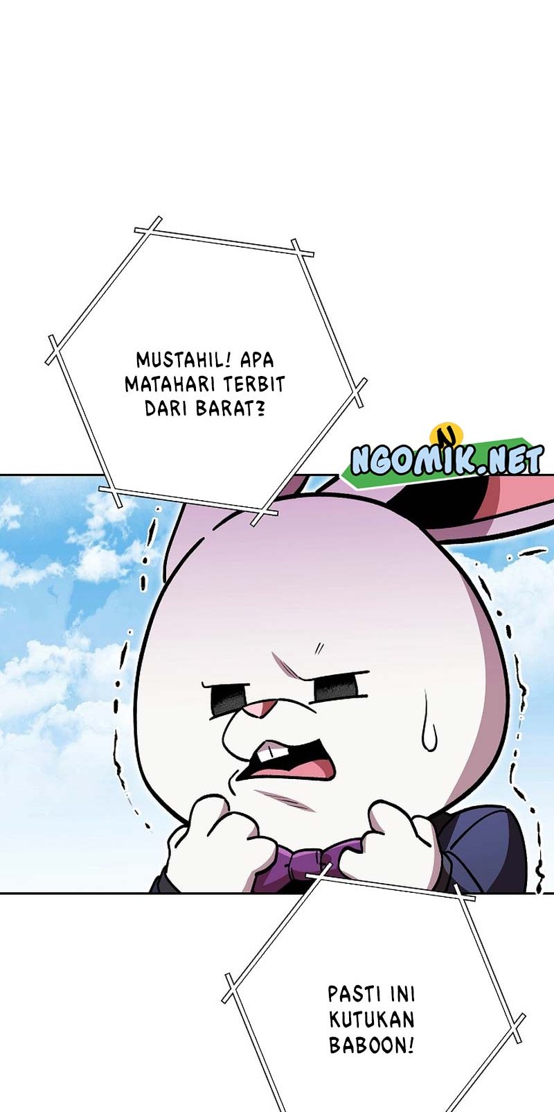 Dungeon Reset Chapter 153 - halaman 3