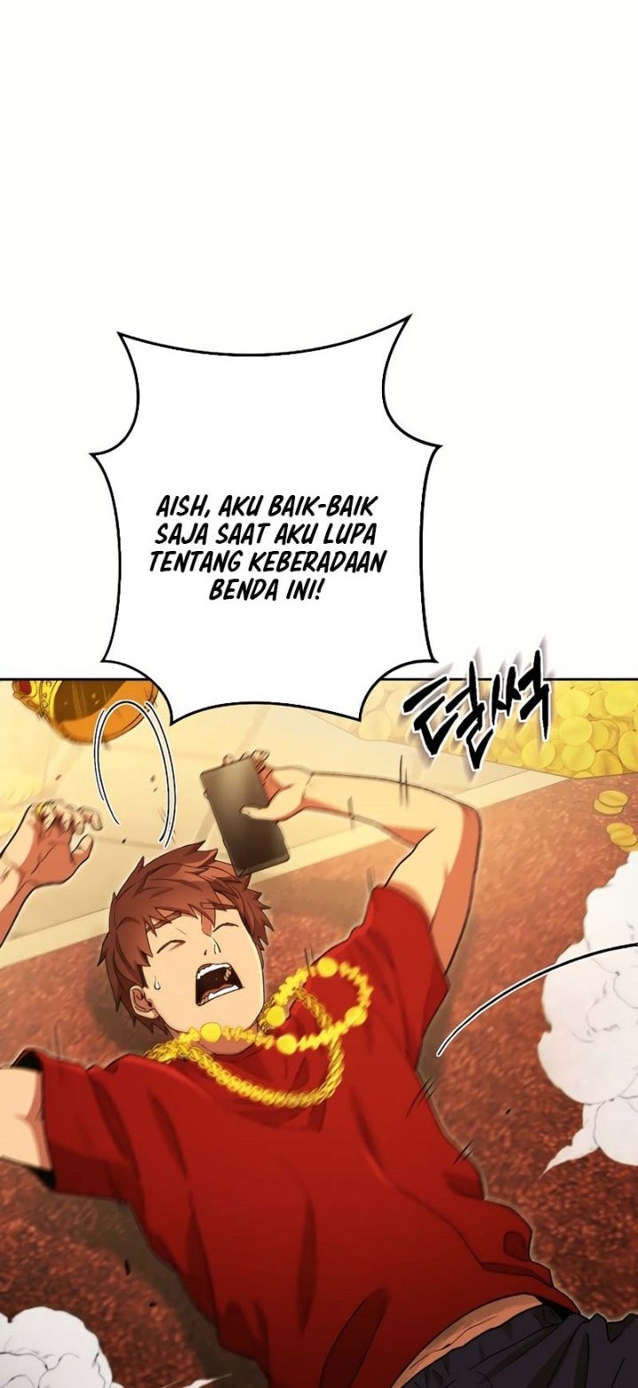Dungeon Reset Chapter 154 - halaman 11