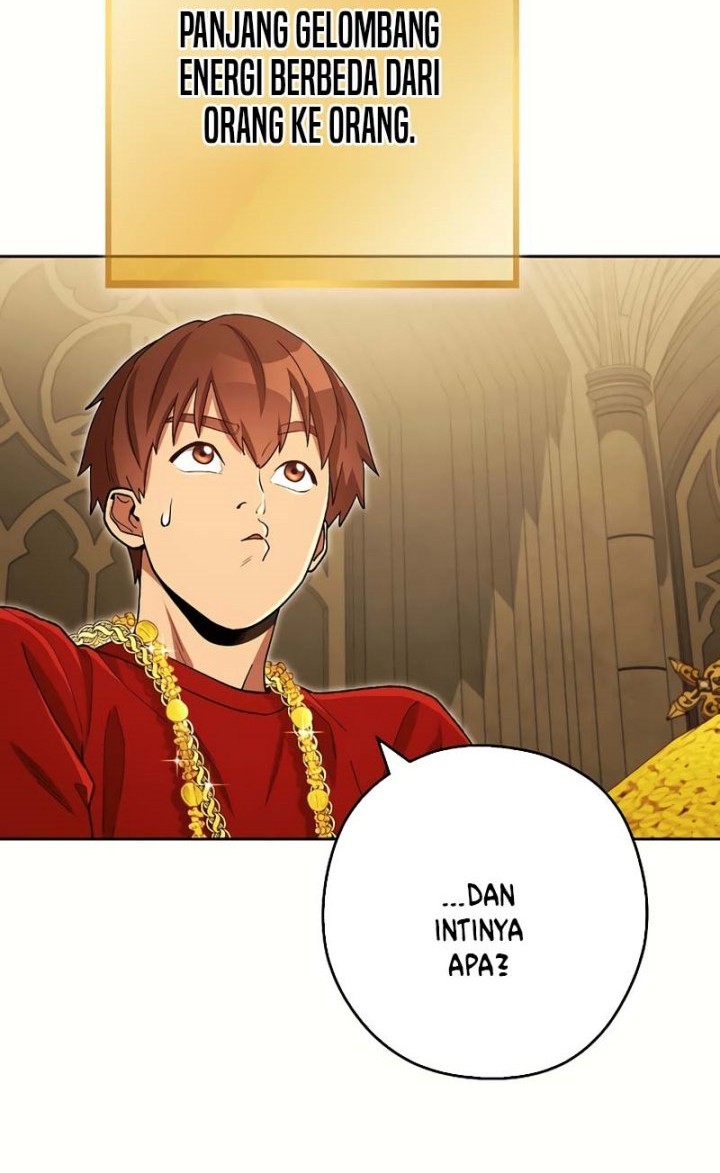 Dungeon Reset Chapter 154 - halaman 17