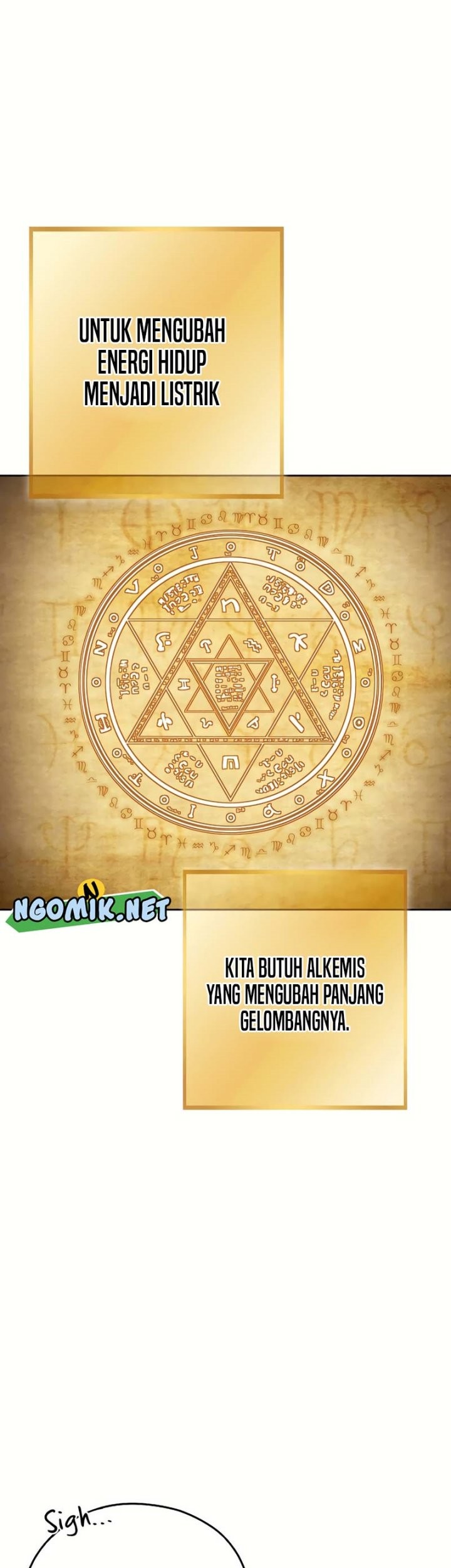 Dungeon Reset Chapter 154 - halaman 18