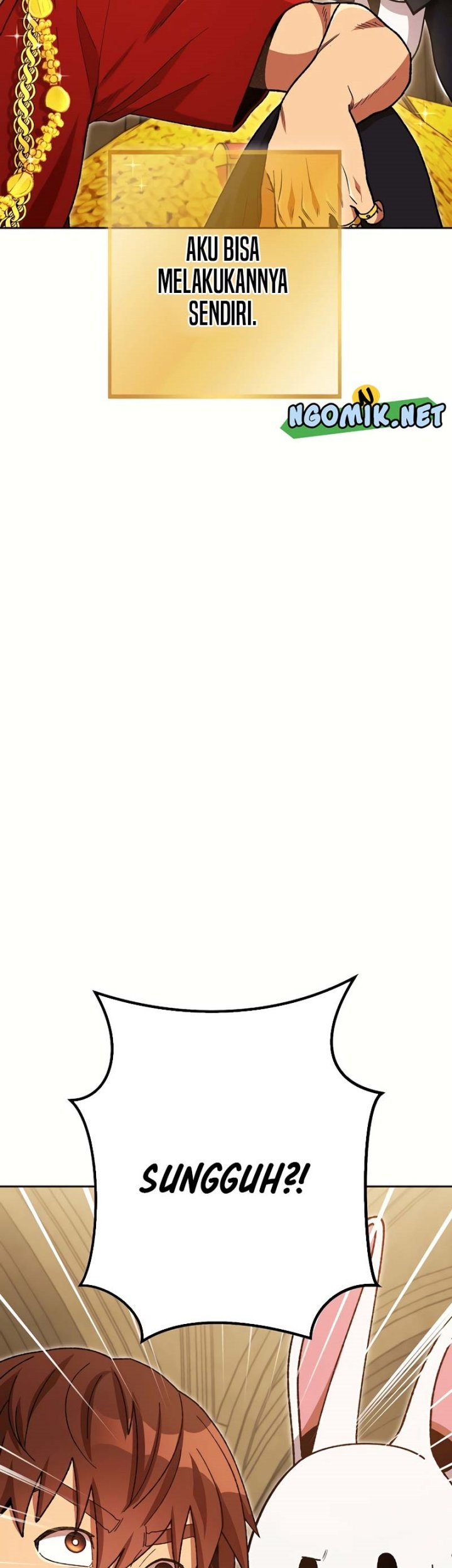 Dungeon Reset Chapter 154 - halaman 20