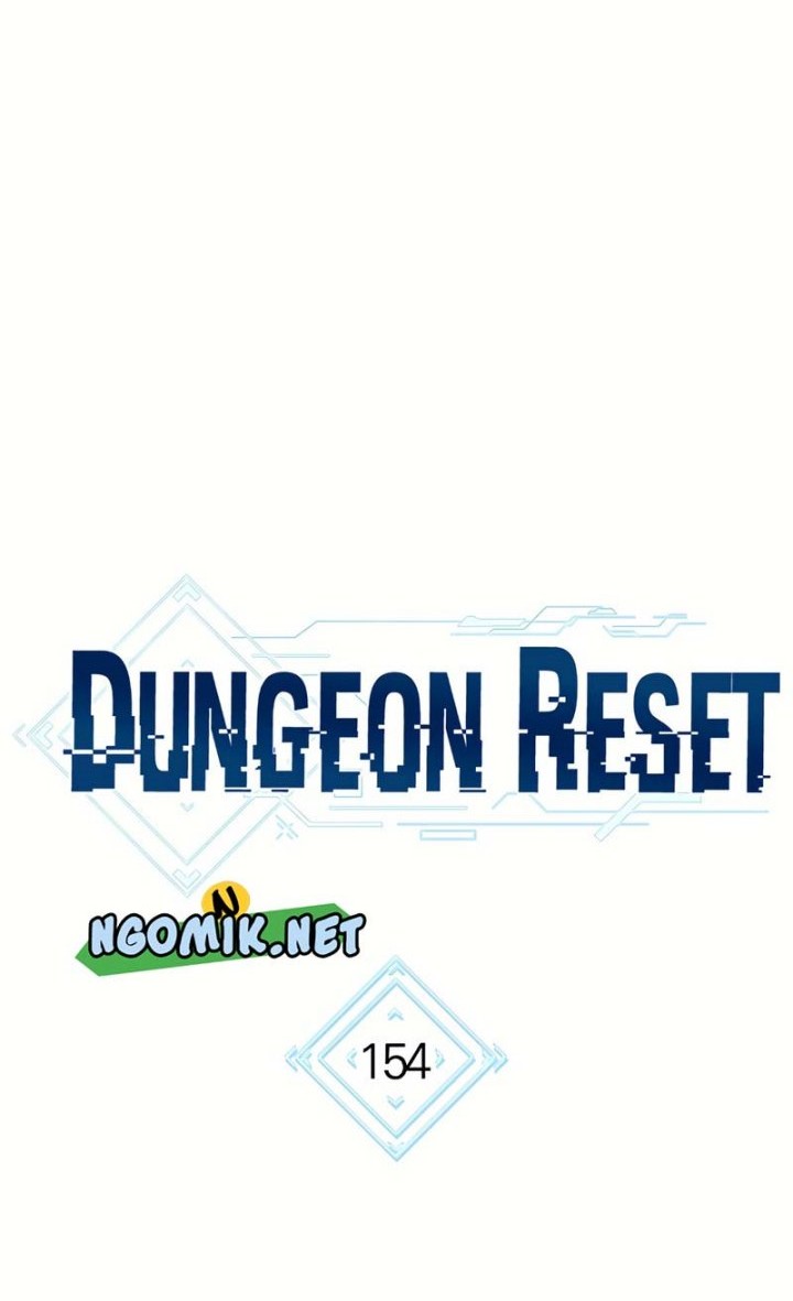 Dungeon Reset Chapter 154 - halaman 29