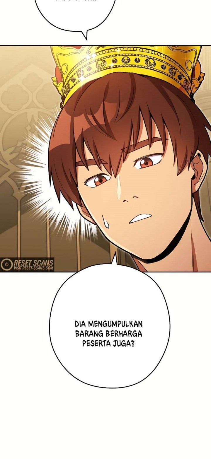 Dungeon Reset Chapter 154 - halaman 3