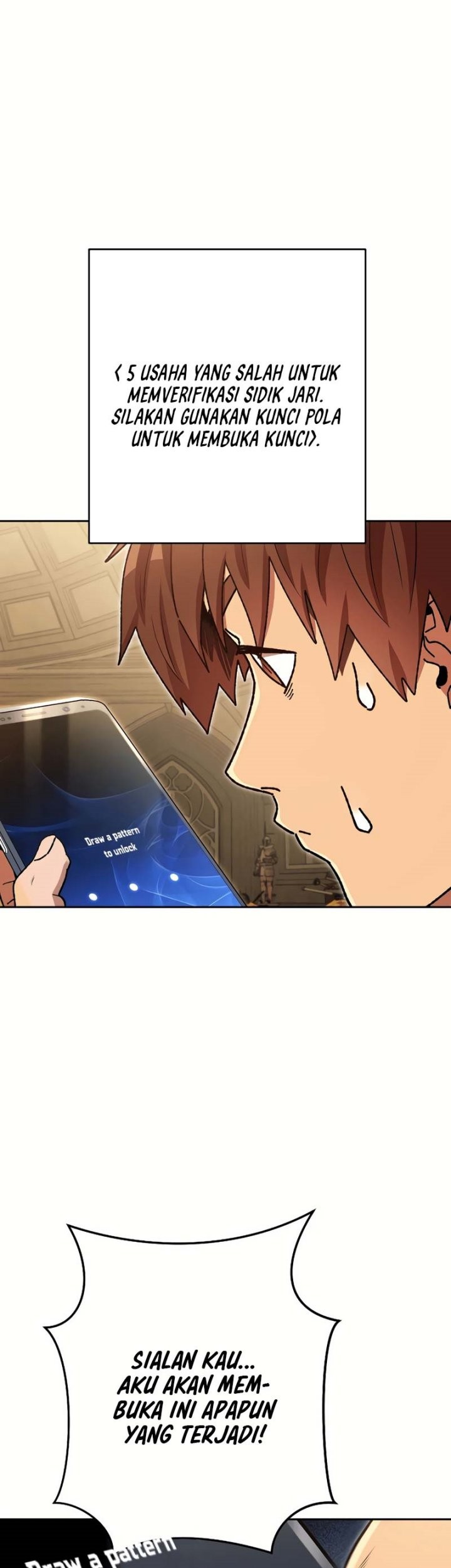 Dungeon Reset Chapter 154 - halaman 30