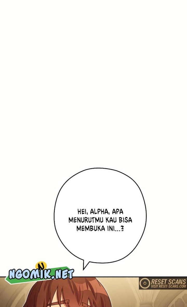 Dungeon Reset Chapter 154 - halaman 33