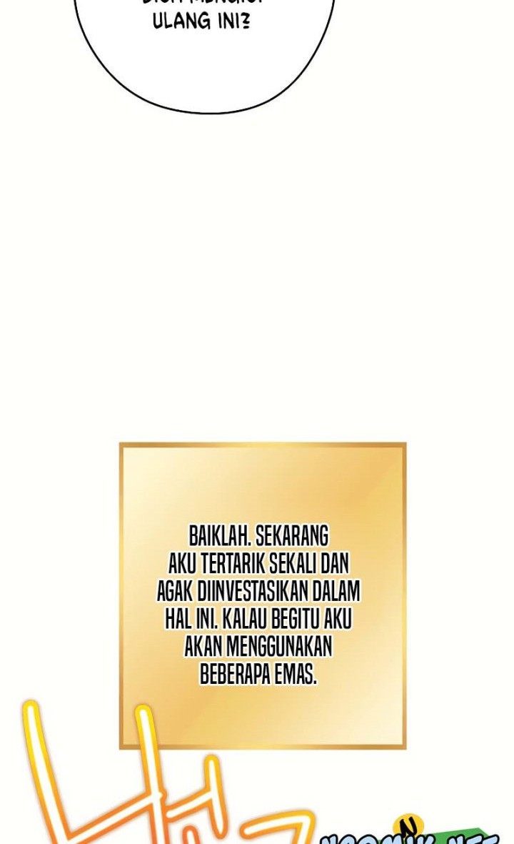 Dungeon Reset Chapter 154 - halaman 35