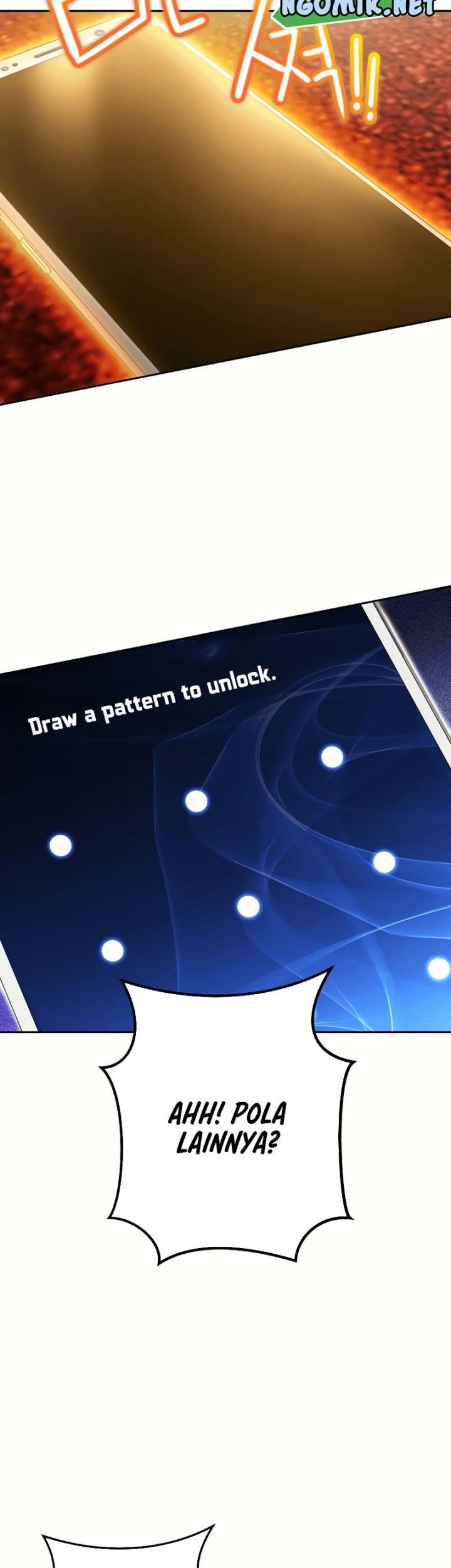 Dungeon Reset Chapter 154 - halaman 36