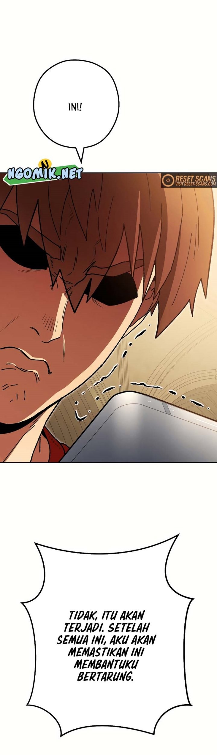Dungeon Reset Chapter 154 - halaman 40