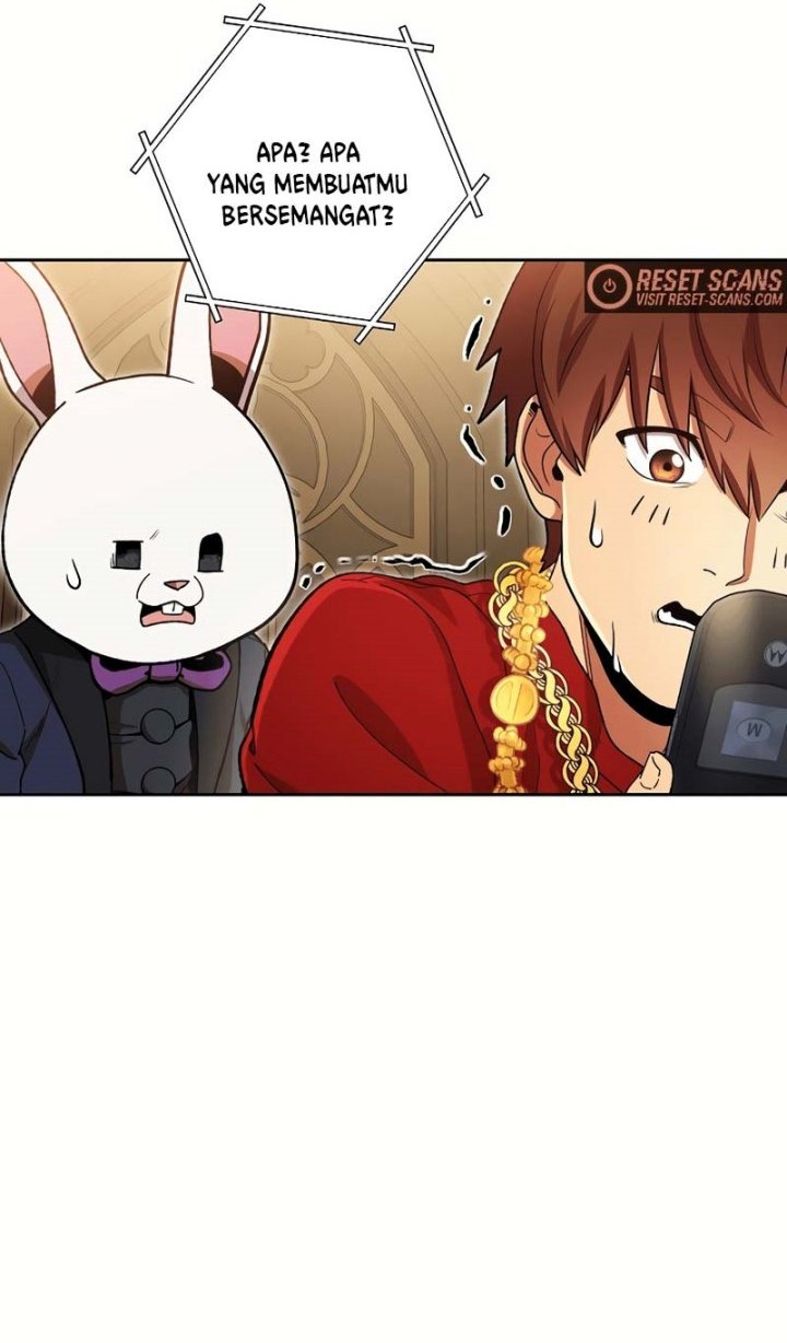 Dungeon Reset Chapter 154 - halaman 47