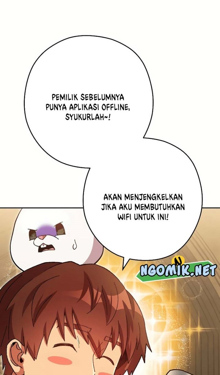 Dungeon Reset Chapter 154 - halaman 49