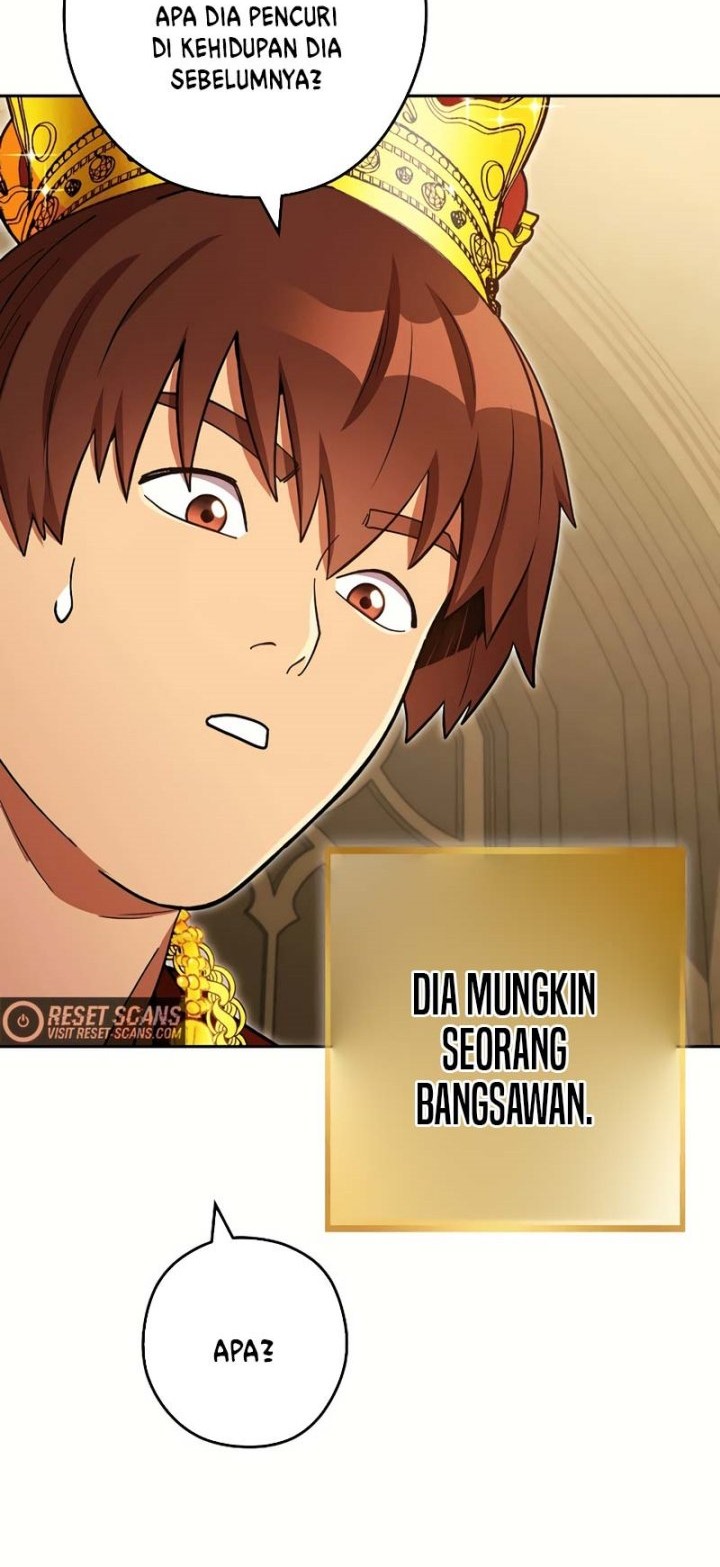 Dungeon Reset Chapter 154 - halaman 5