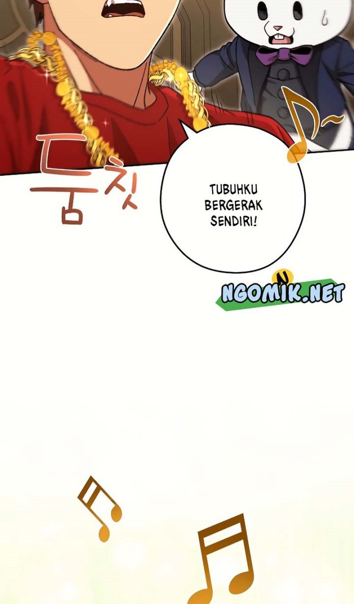 Dungeon Reset Chapter 154 - halaman 53