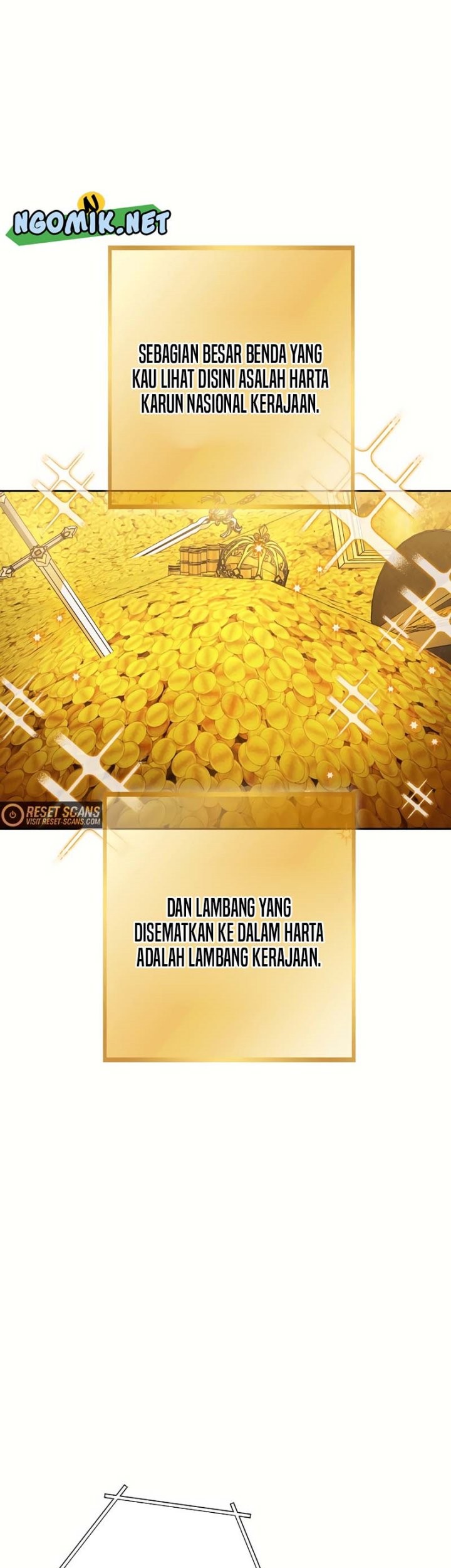 Dungeon Reset Chapter 154 - halaman 6