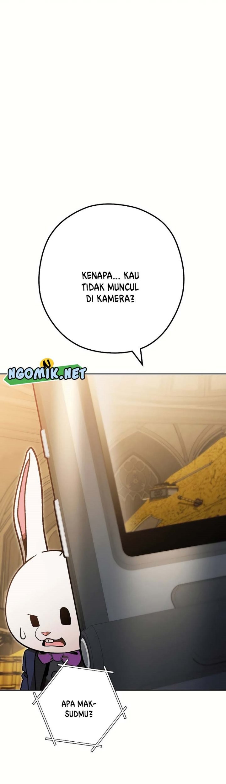 Dungeon Reset Chapter 154 - halaman 60