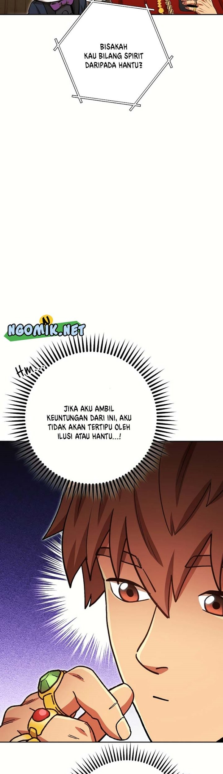 Dungeon Reset Chapter 154 - halaman 62
