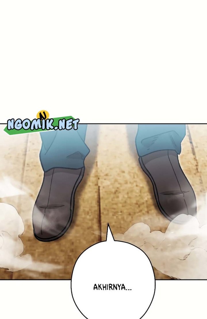 Dungeon Reset Chapter 154 - halaman 65