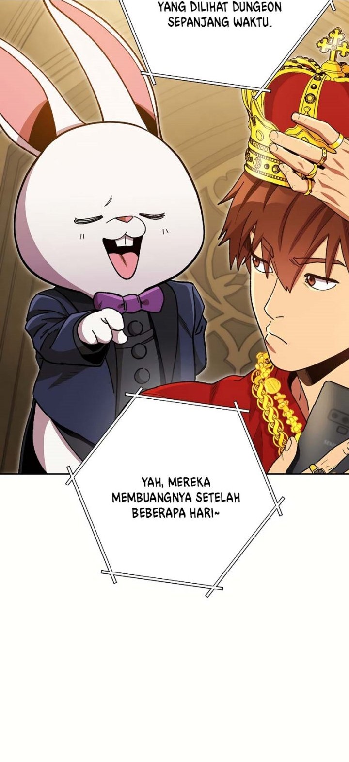 Dungeon Reset Chapter 154 - halaman 9