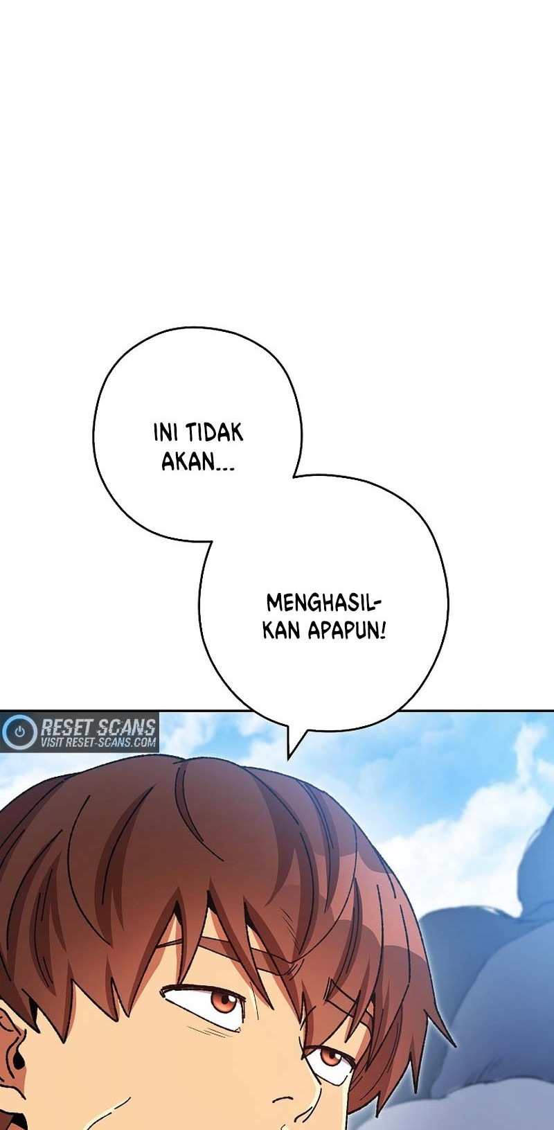 Dungeon Reset Chapter 155 - halaman 1
