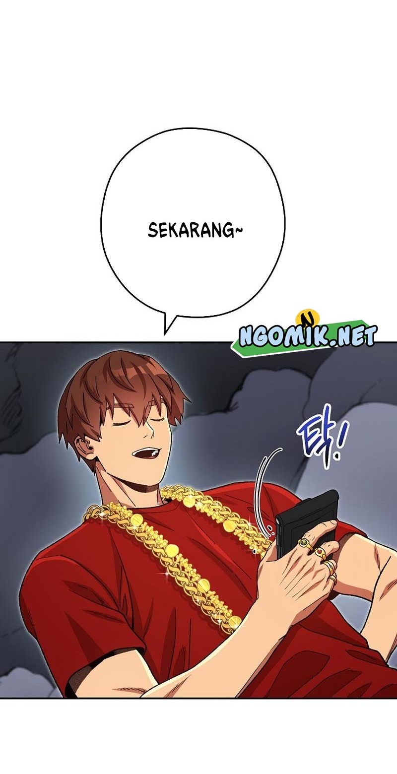 Dungeon Reset Chapter 155 - halaman 11