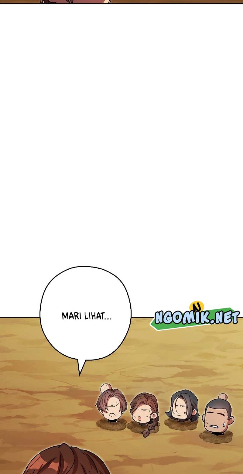 Dungeon Reset Chapter 155 - halaman 15