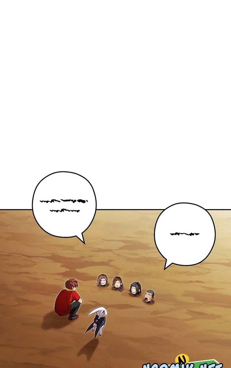 Dungeon Reset Chapter 155 - halaman 23